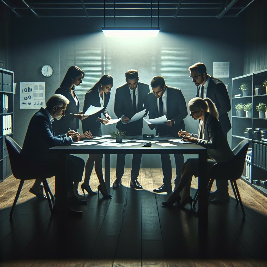 Schimb de documente interne dezvăluie planuri fiscale confidenţiale PwC