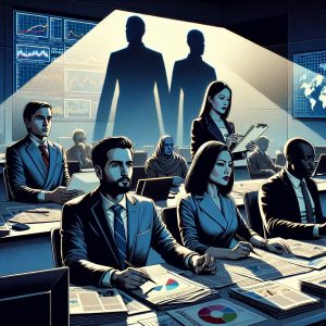 transparență business