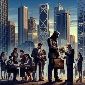 insider trading Brazilia