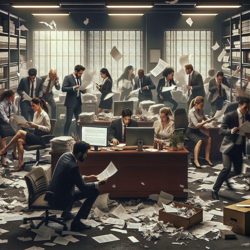 scandaluri financiare