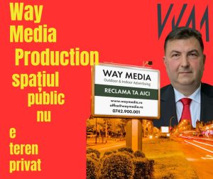 Investigație detaliată: Imperiul Way Advertise Production SRL construit de Antoanela și Radu Vasilescu fără avizele PMB din 2004