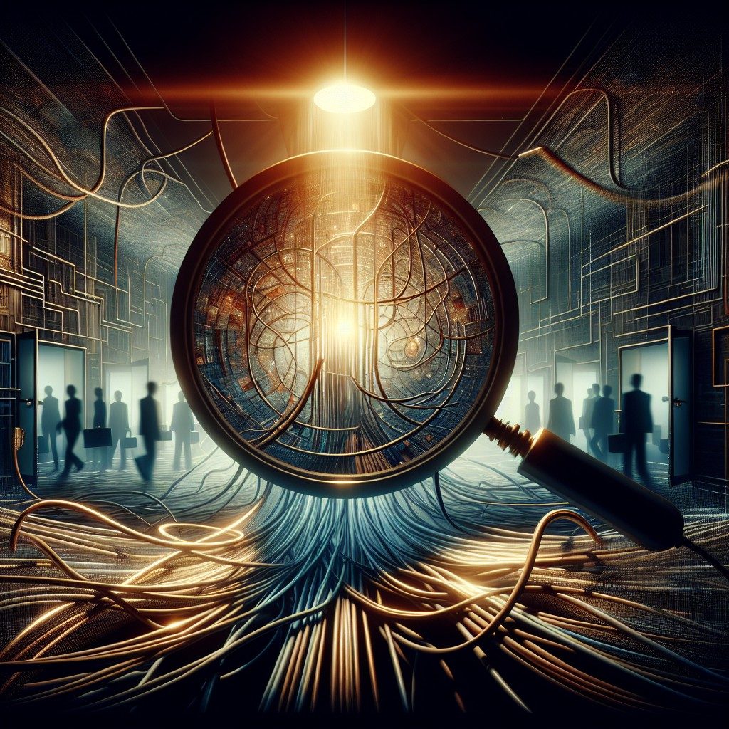 Cum firmele ascund informaţii critice şi cum să le descoperi înainte să colaborezi