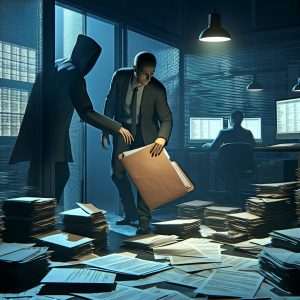 scurgeri corporative