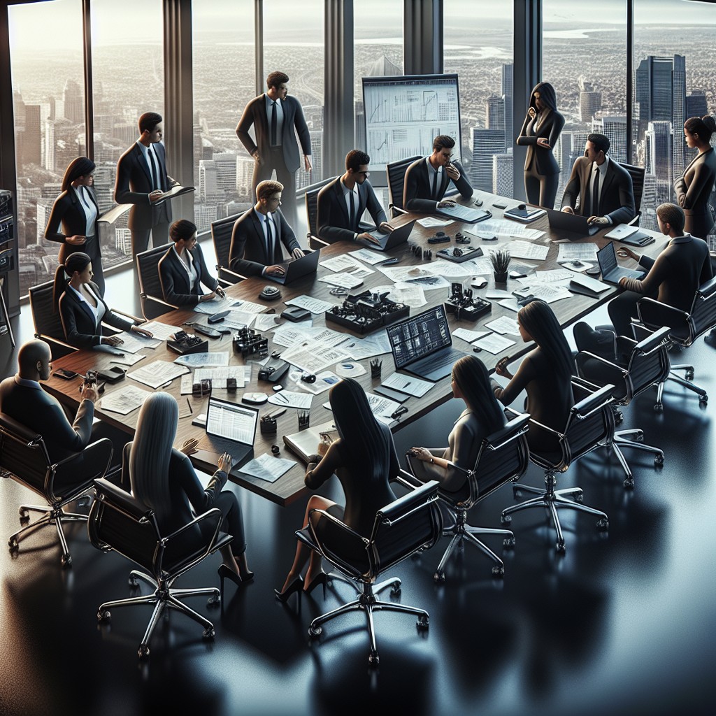 Cum rapoartele de investigaţii corporative pot proteja capitalul şi reputaţia