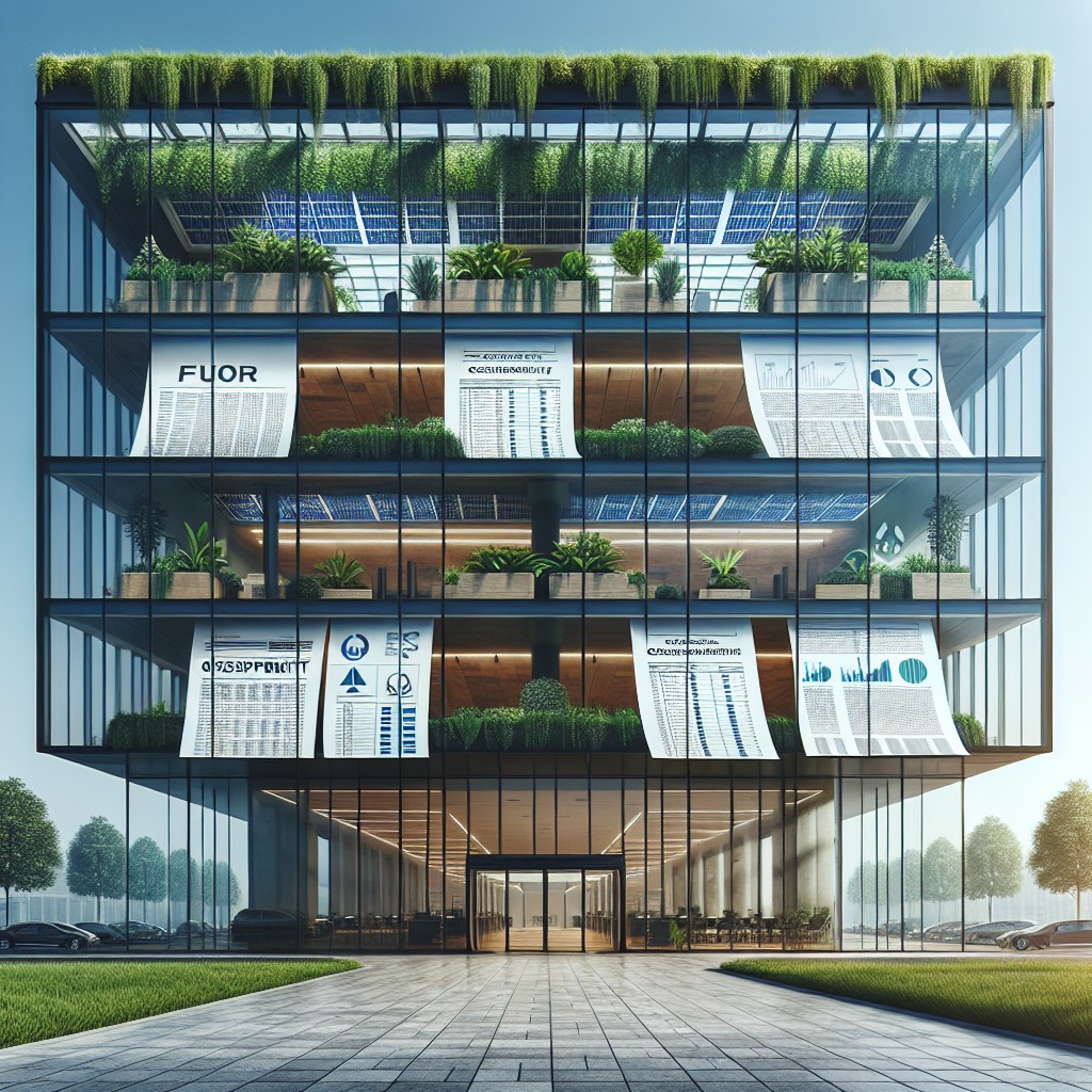 ESG de fațadă versus realitate ce pot arăta documentele interne până în 2026