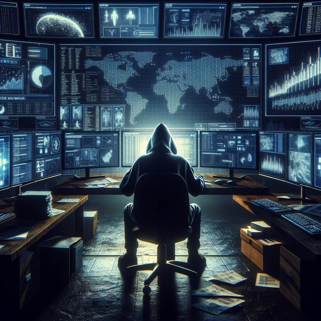 Fraudă financiară și semnalele care pot preveni pierderi majore 1 Fraudă financiară și semnalele care pot preveni pierderi majore