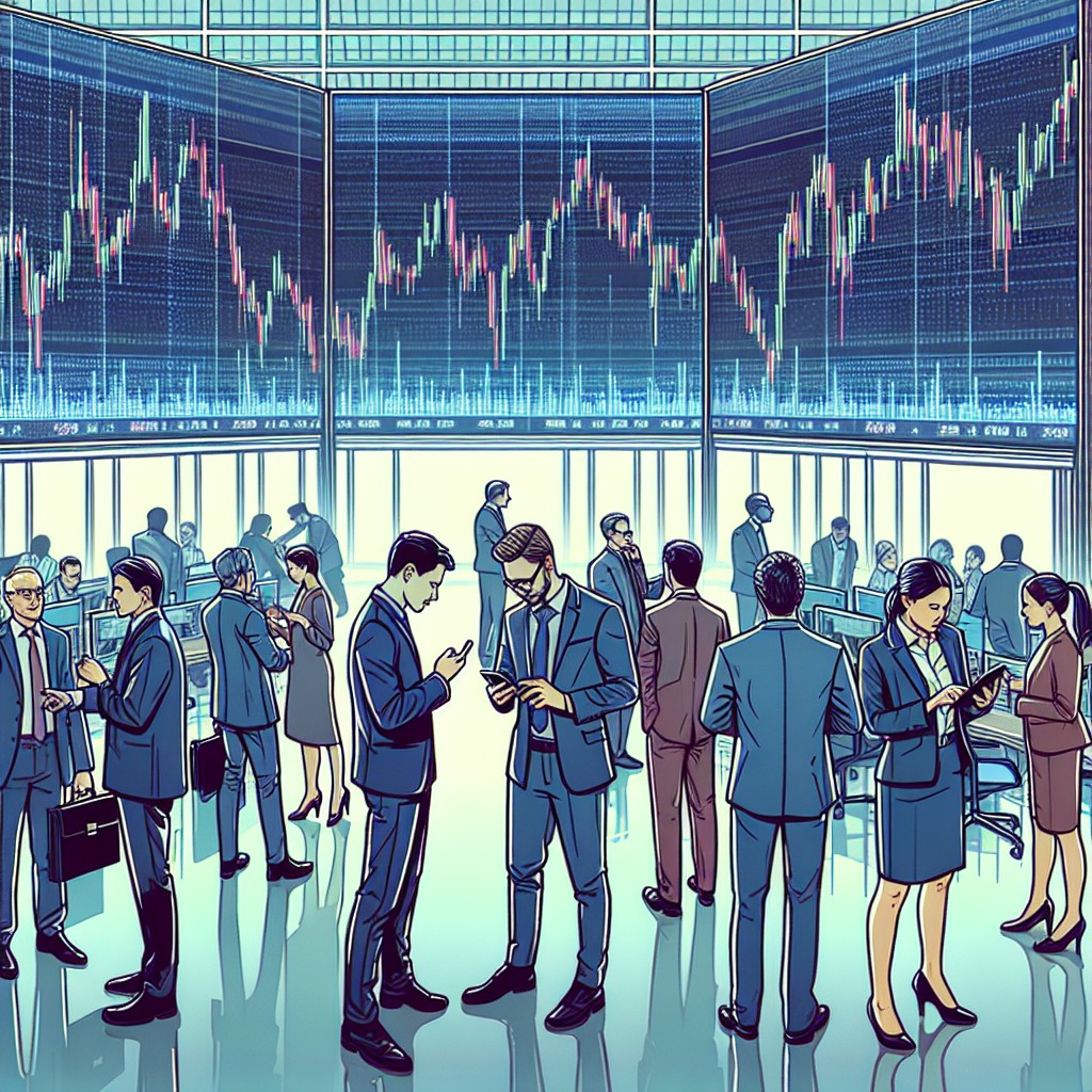 Insider trading și semnalele pe care le pot observa investitorii atenți